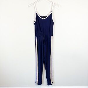 Derek Heart Jumpsuit